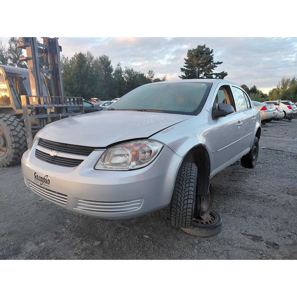 CHEVROLET COBALT 2007