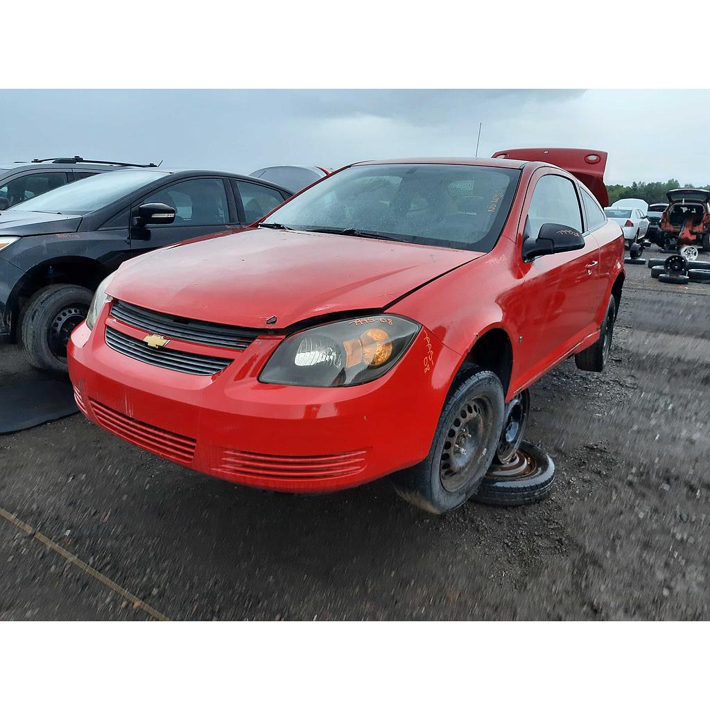 CHEVROLET COBALT 2008