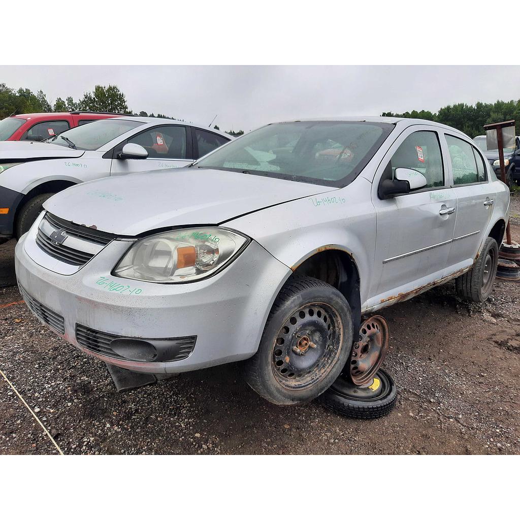 CHEVROLET COBALT 2010