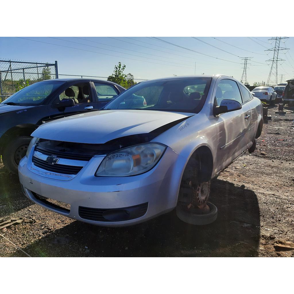 CHEVROLET COBALT 2010