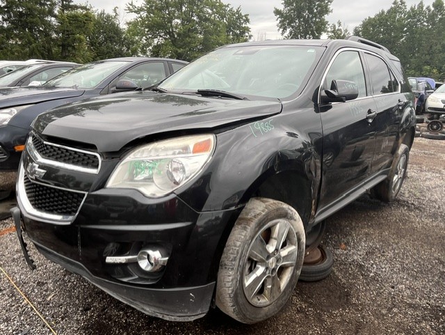 CHEVROLET EQUINOX 2014