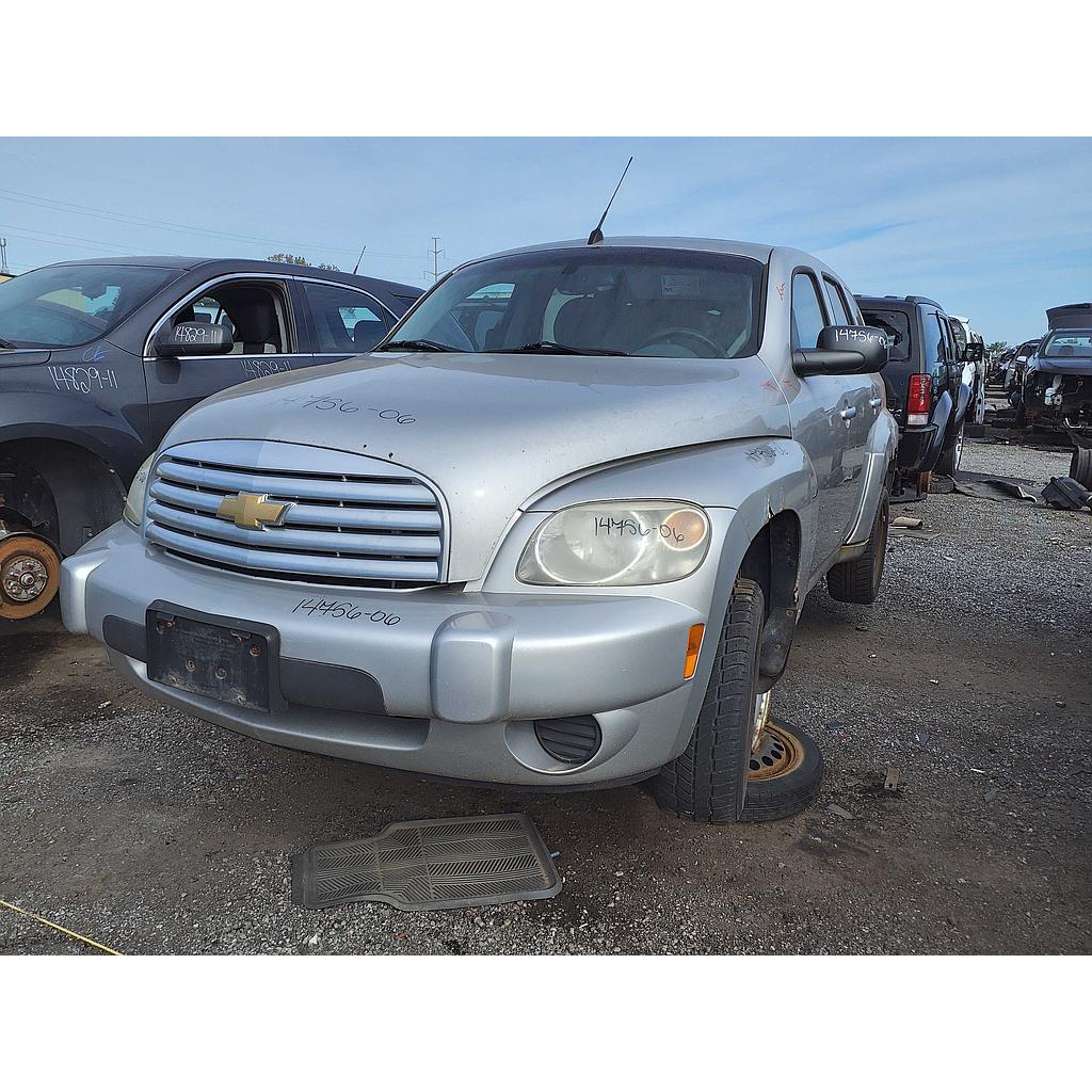CHEVROLET HHR 2006