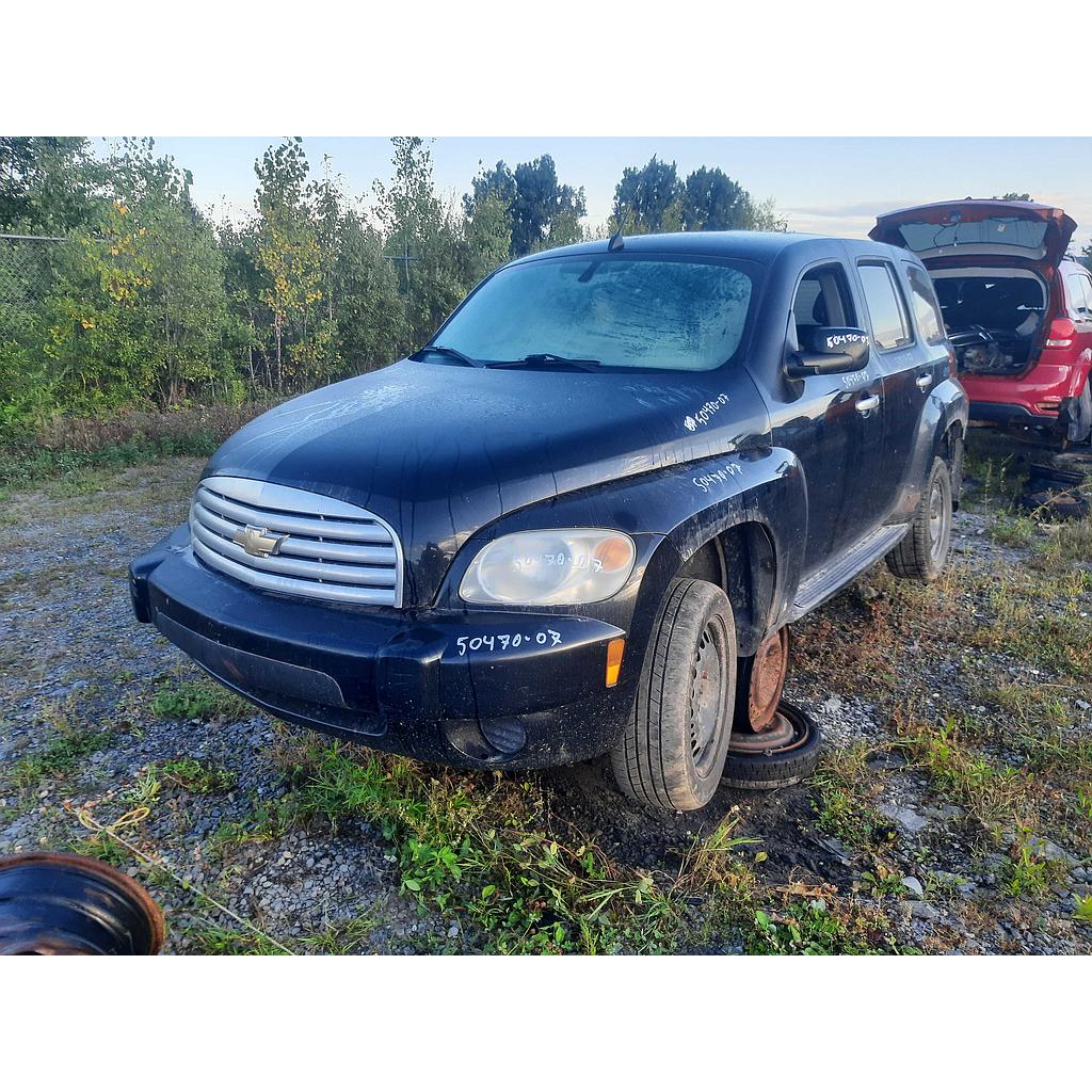 CHEVROLET HHR 2007