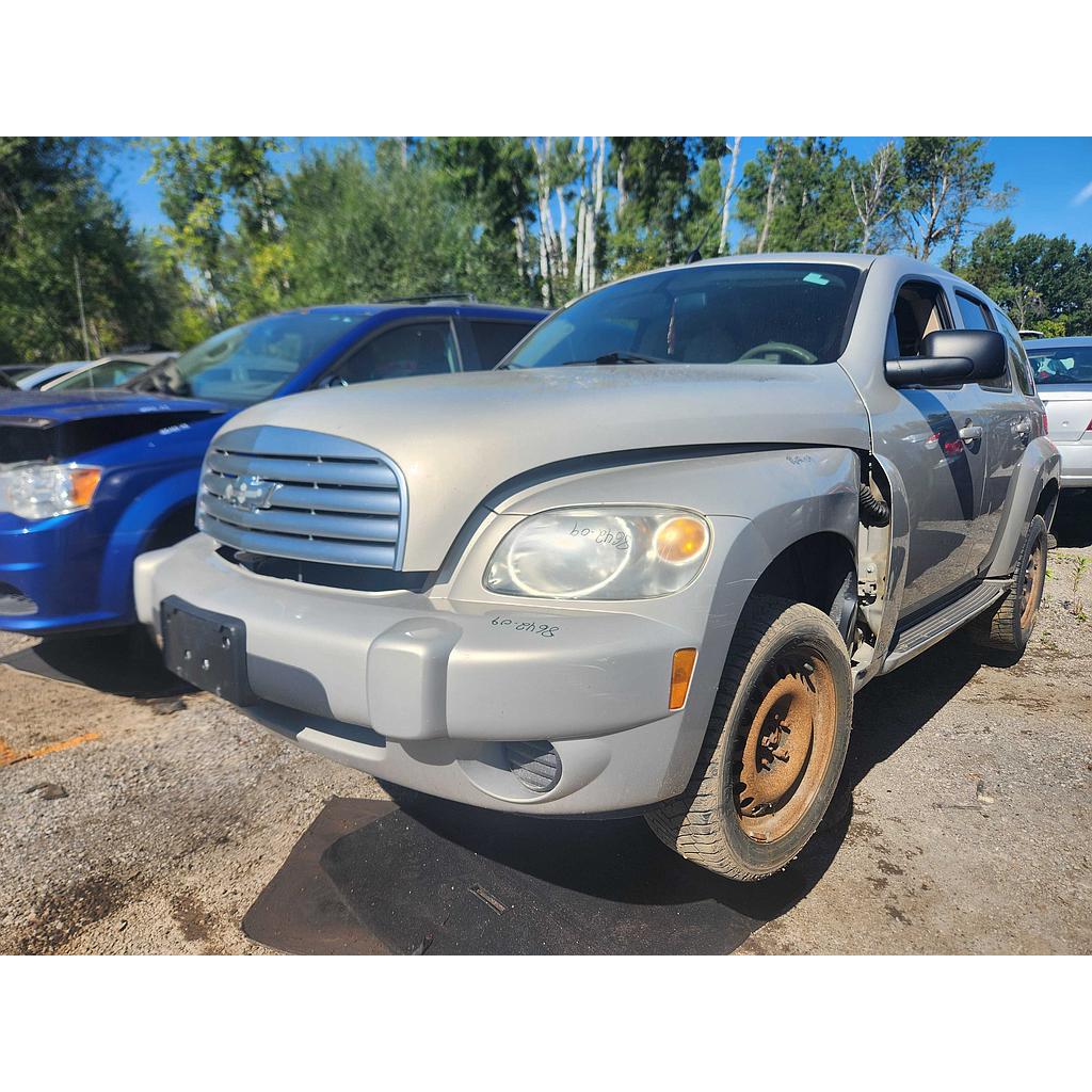 CHEVROLET HHR 2009