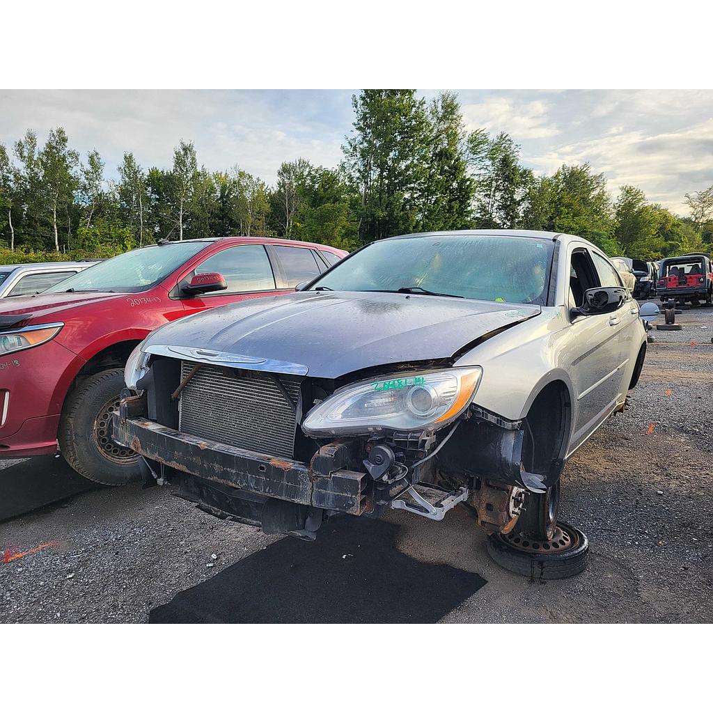 CHRYSLER 200 2014