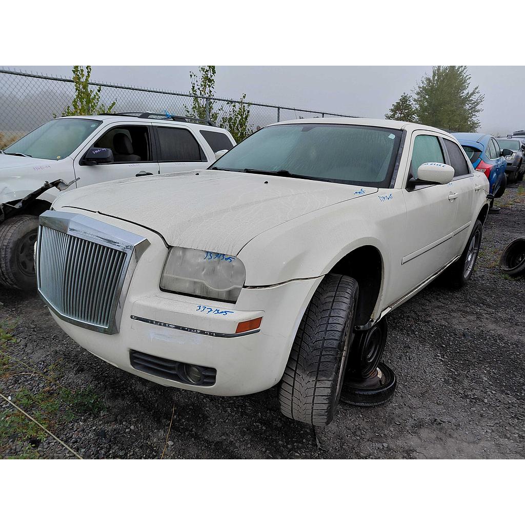 CHRYSLER 300 2005
