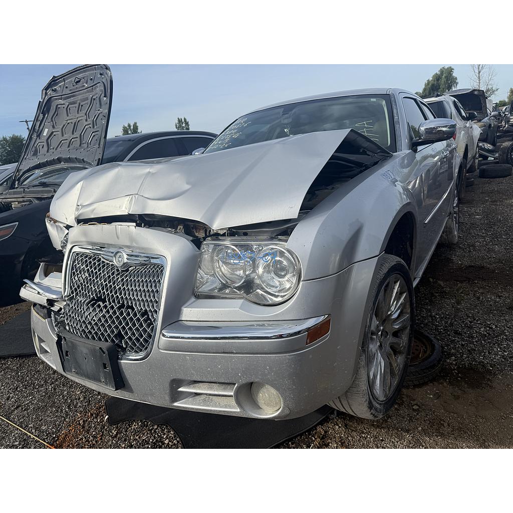 CHRYSLER 300 2009