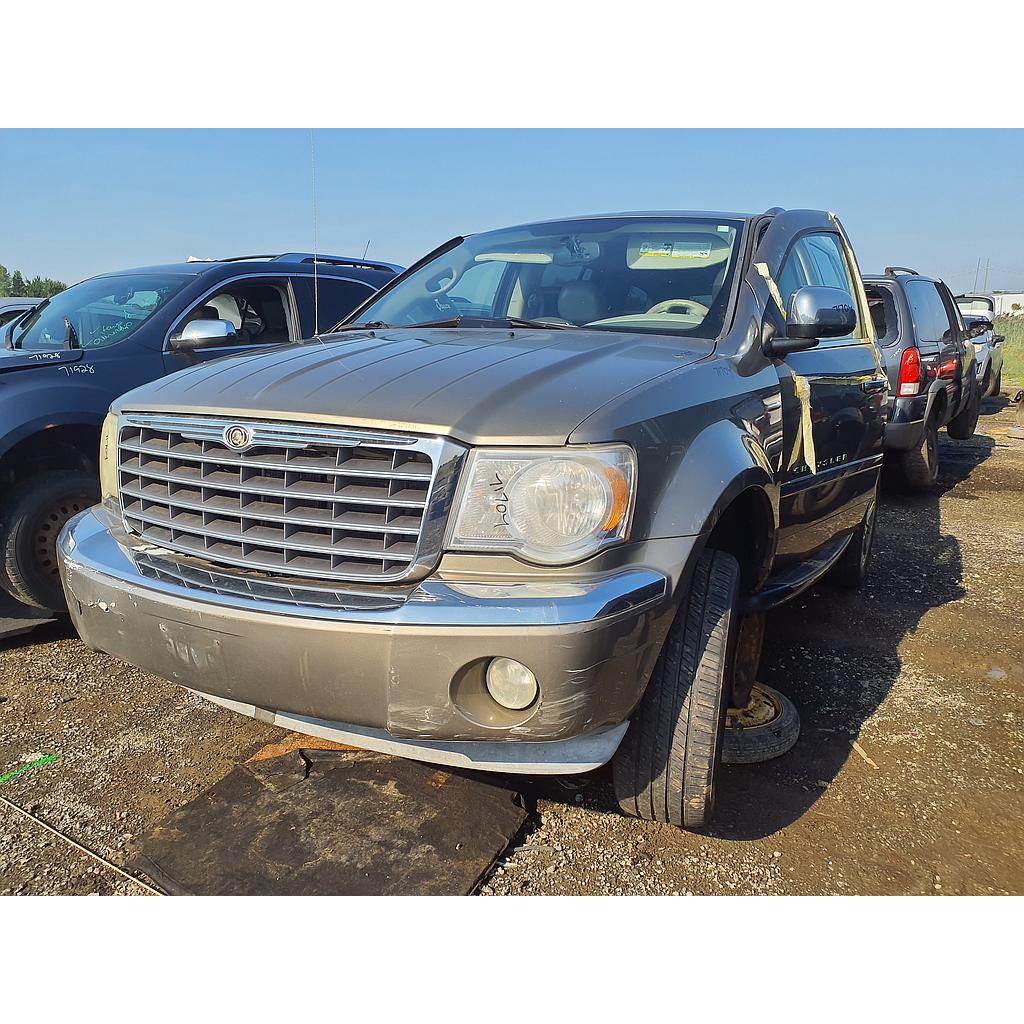 CHRYSLER ASPEN 2007