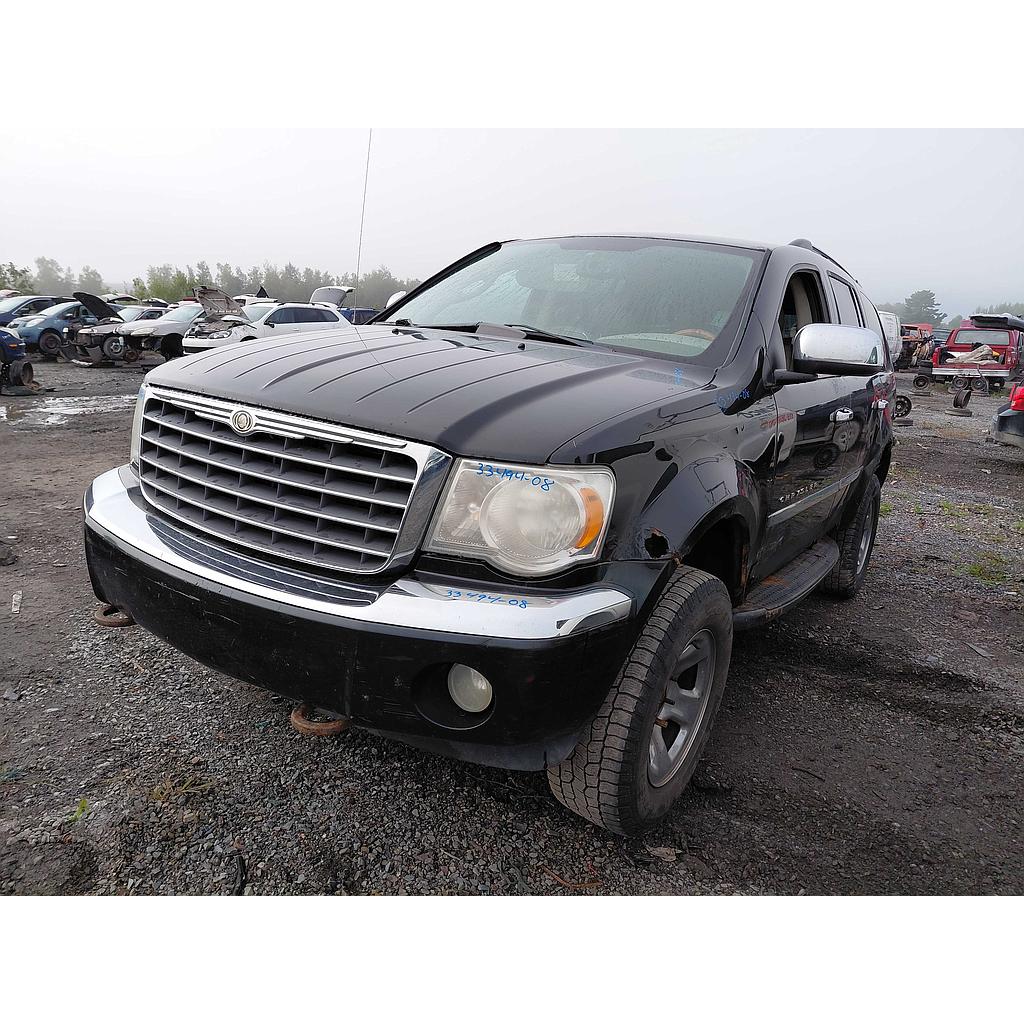 CHRYSLER ASPEN 2008