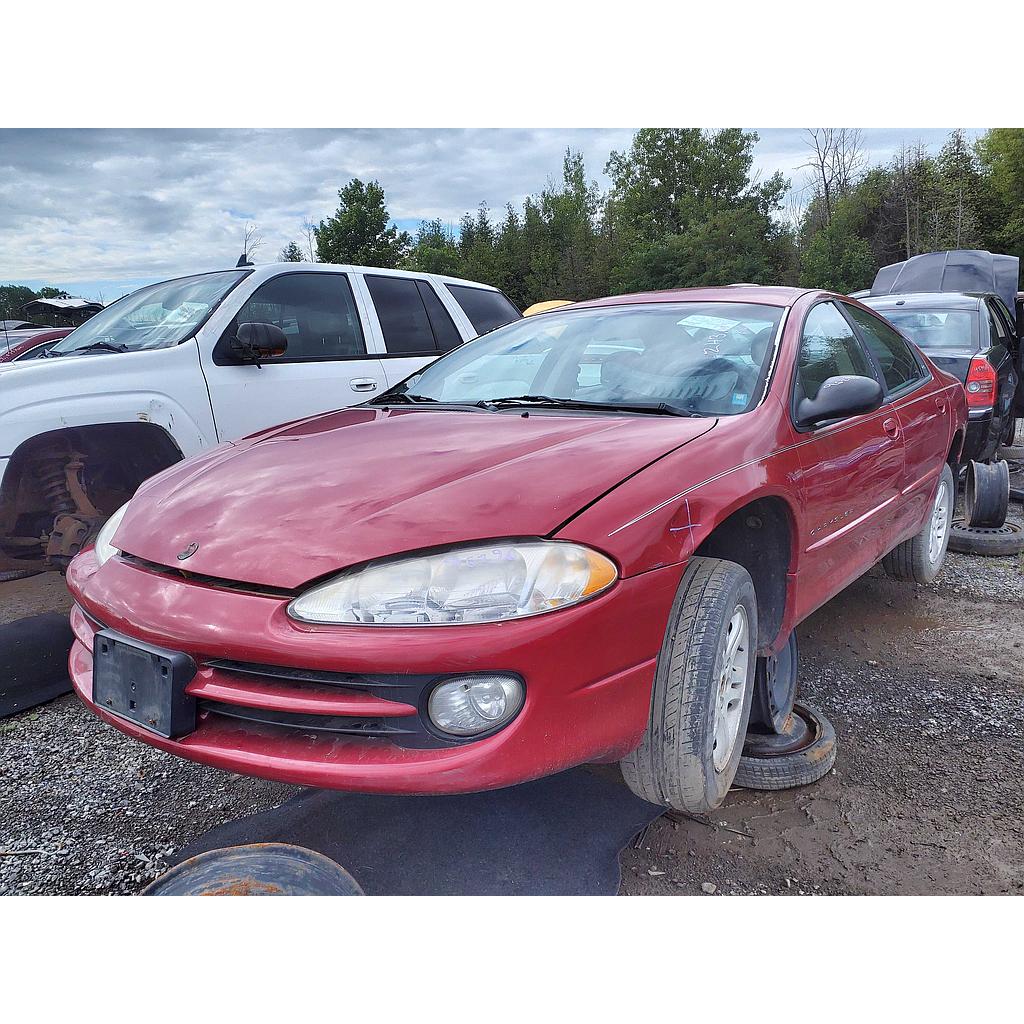 CHRYSLER INTREPID 1998