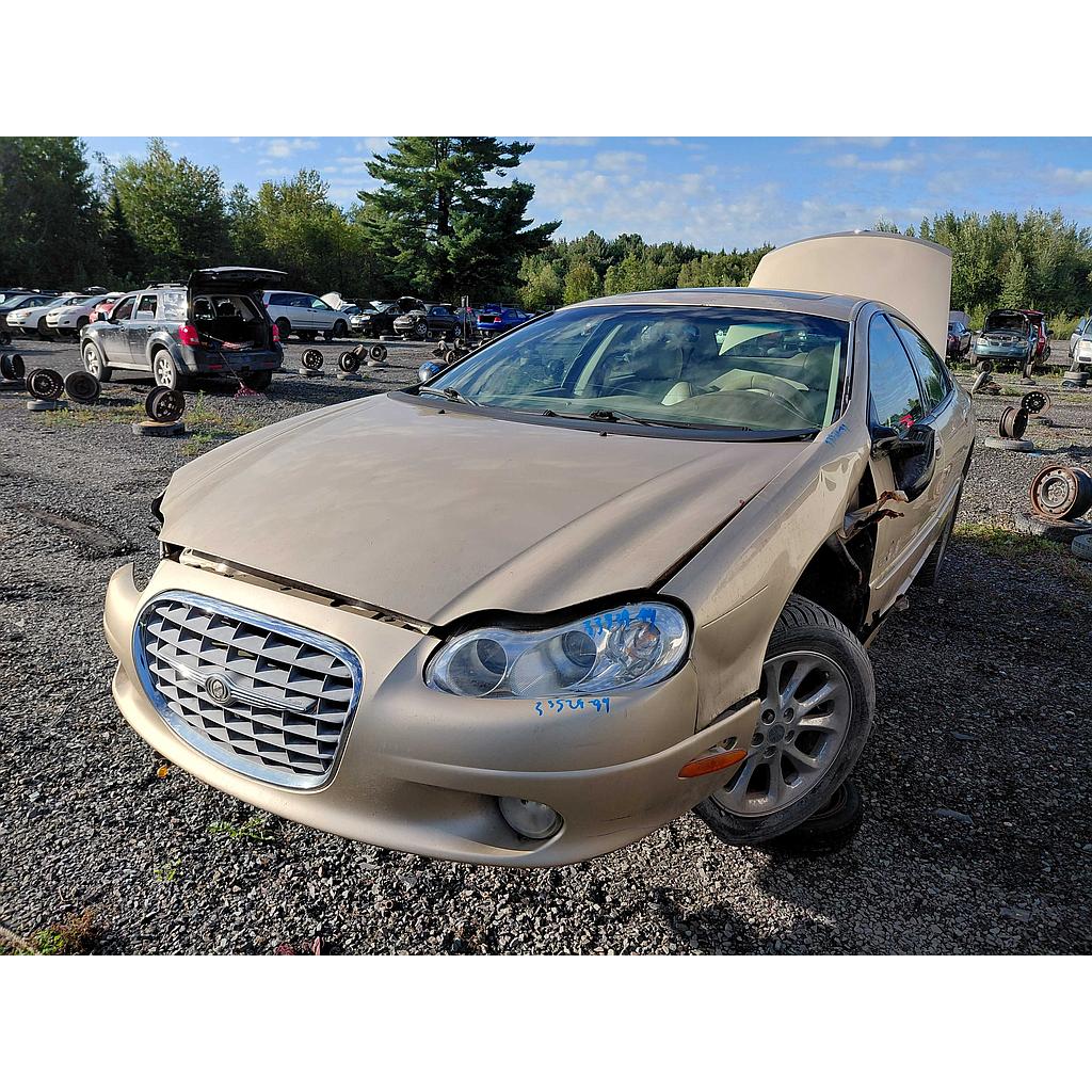 CHRYSLER LHS 1999