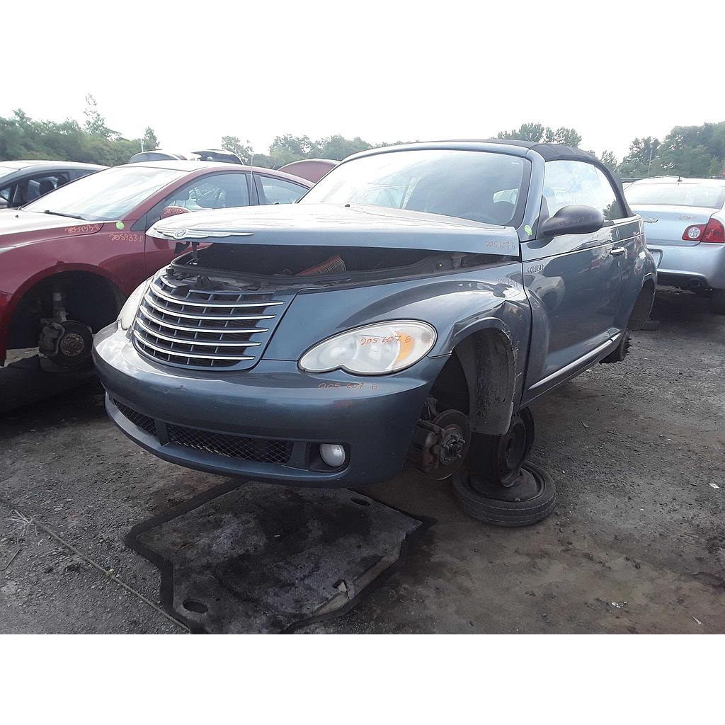 CHRYSLER PT CRUISER 2006
