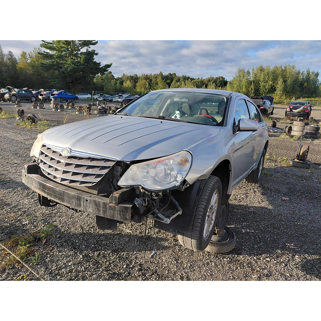 CHRYSLER SEBRING 2007