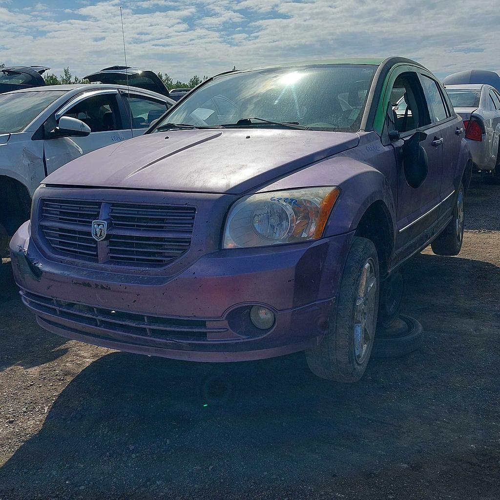 DODGE CALIBER 2007