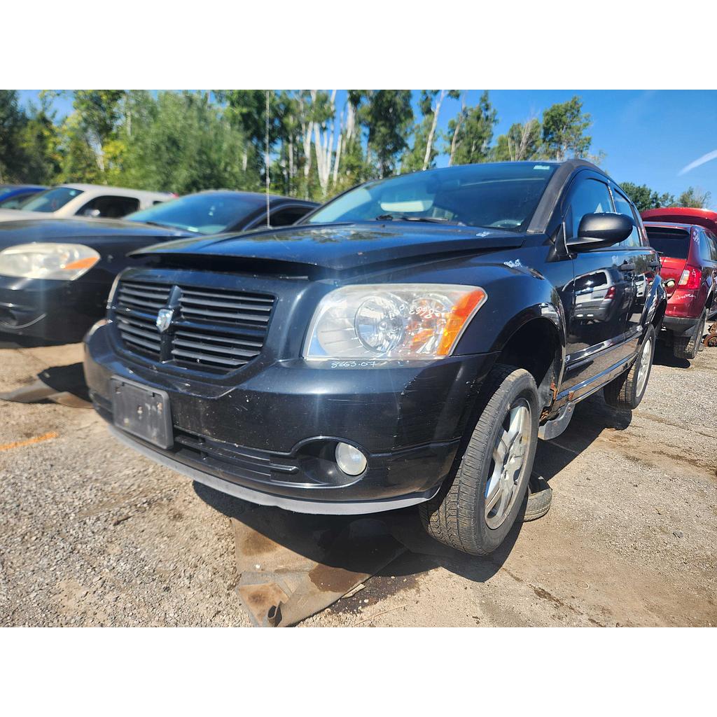 DODGE CALIBER 2007