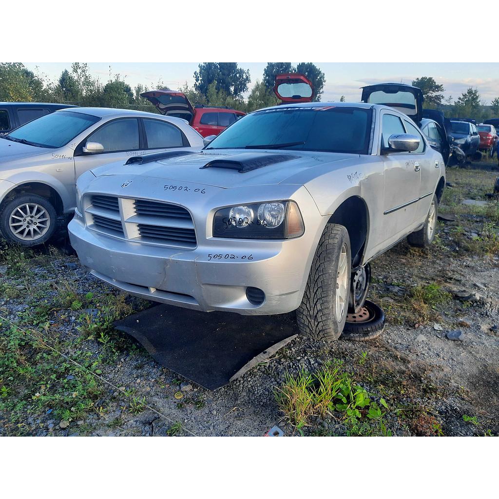 DODGE CHARGER 2006