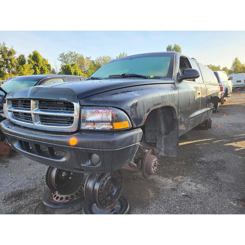 DODGE DAKOTA 2004