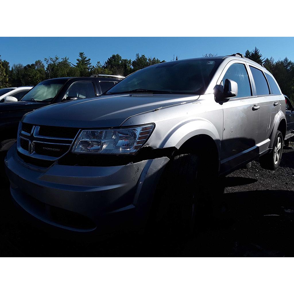 DODGE JOURNEY 2015