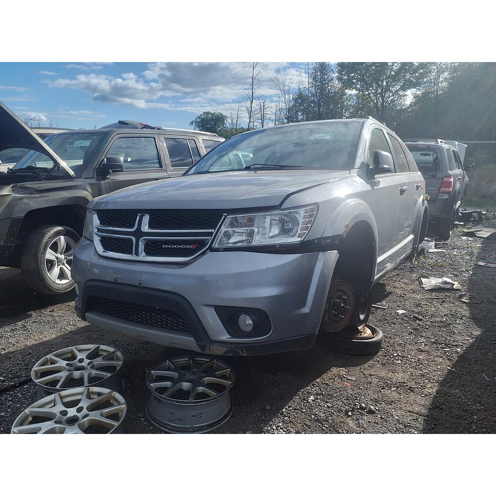 DODGE JOURNEY 2015