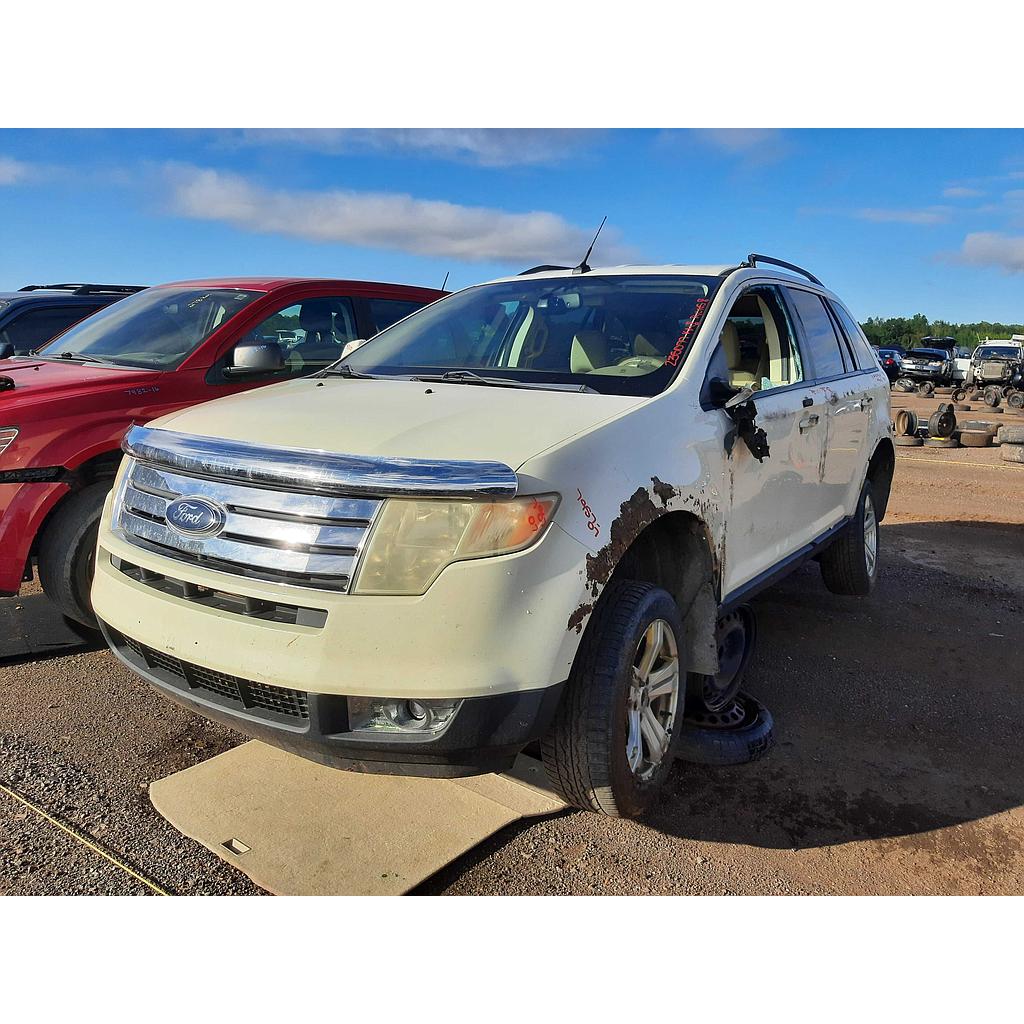 FORD EDGE 2007