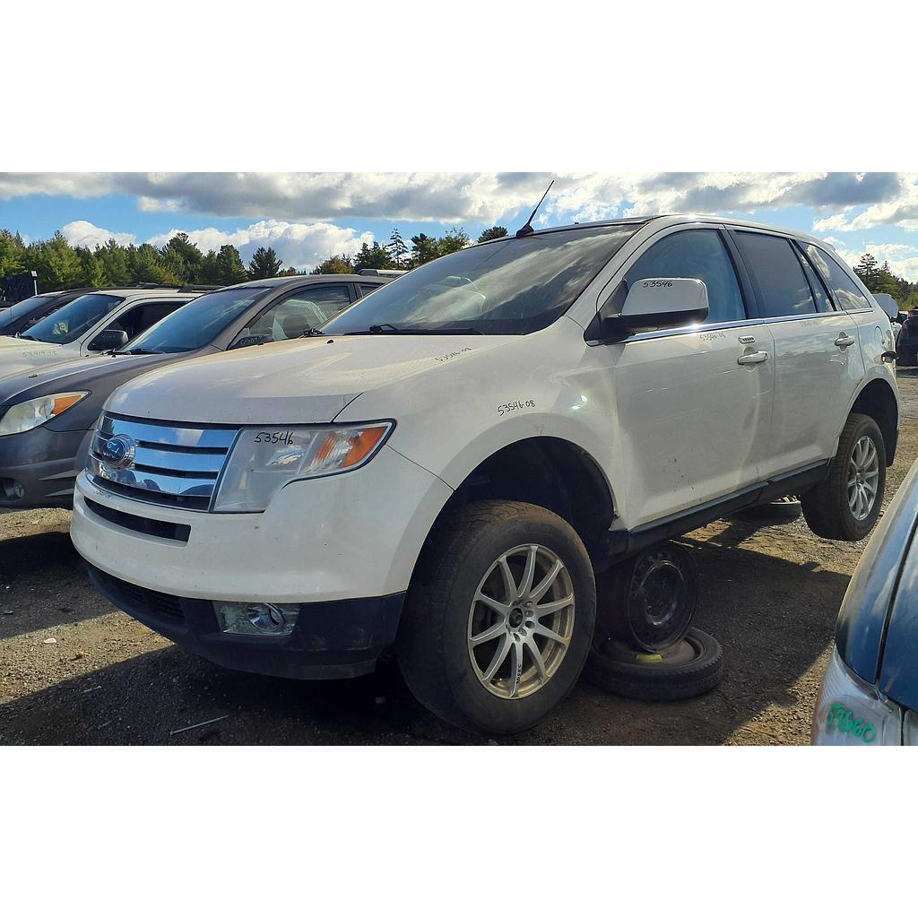 FORD EDGE 2008