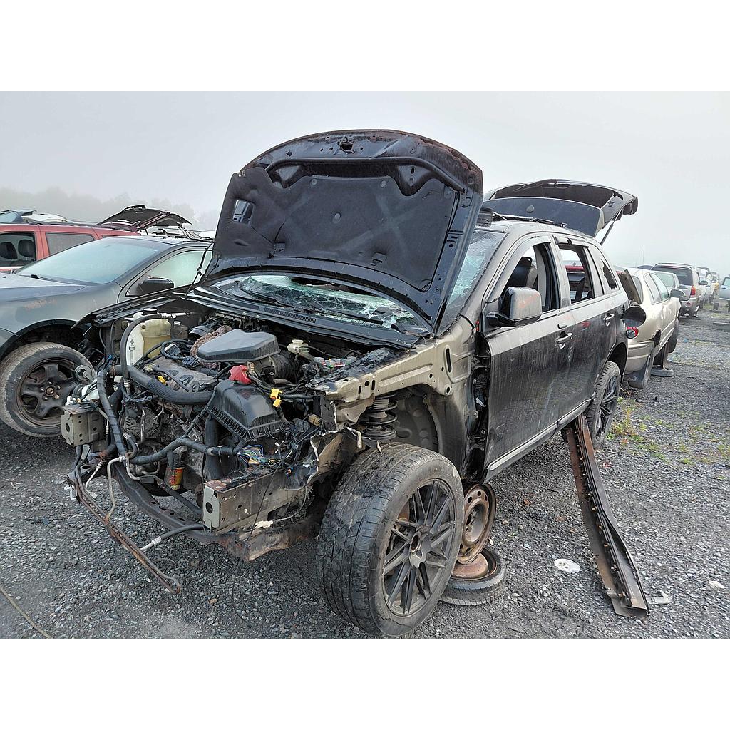 FORD EDGE 2009