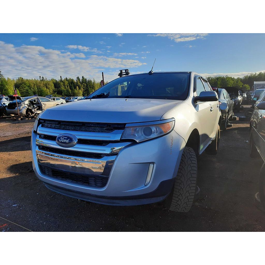 FORD EDGE 2011