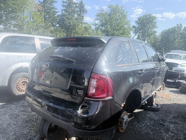 FORD EDGE 2013
