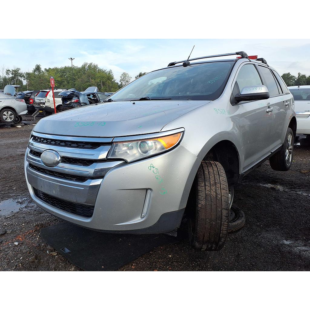 FORD EDGE 2013