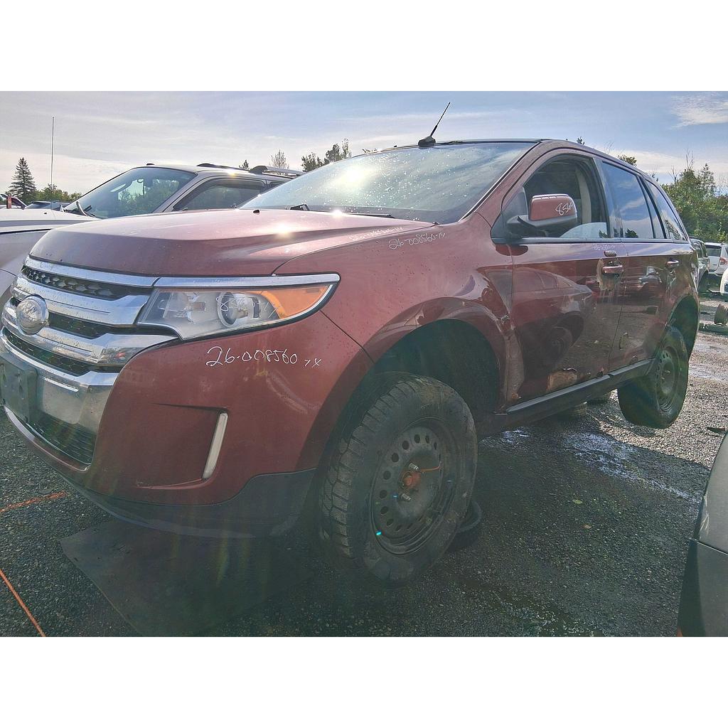 FORD EDGE 2014