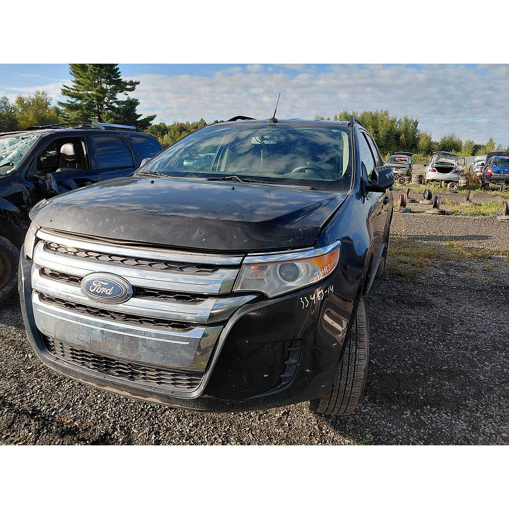 FORD EDGE 2014