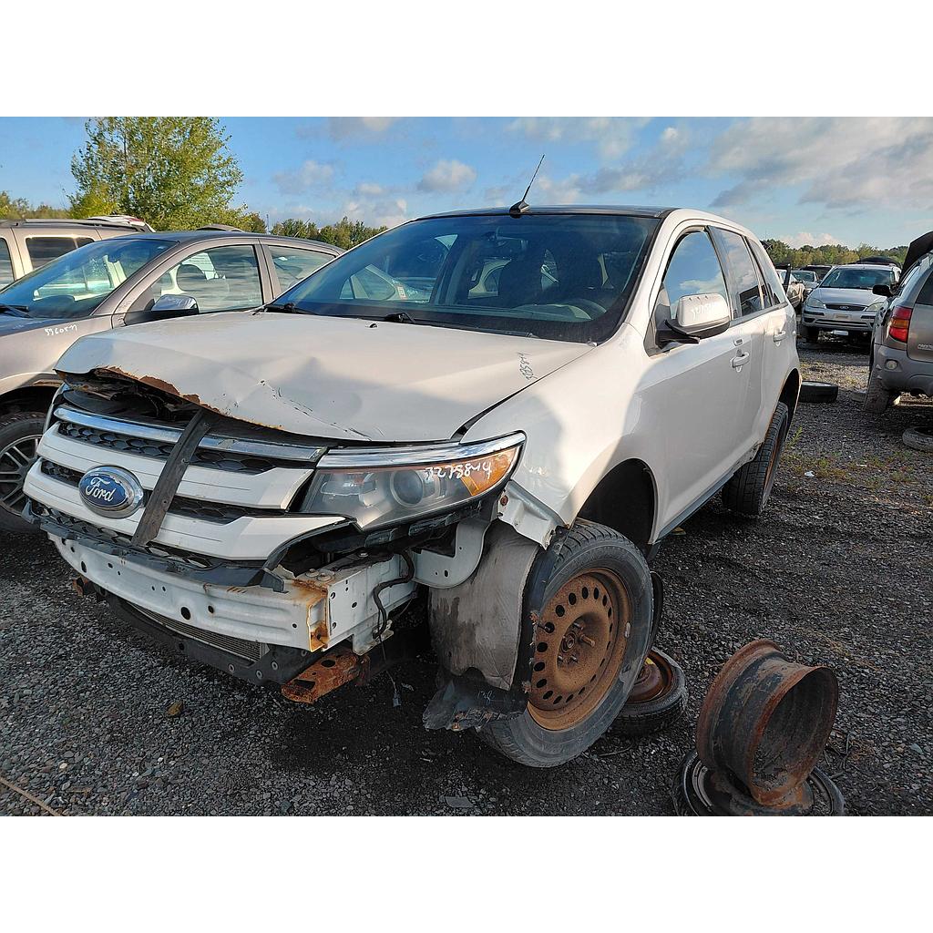FORD EDGE 2014