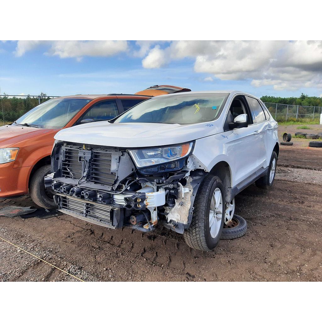 FORD EDGE 2016