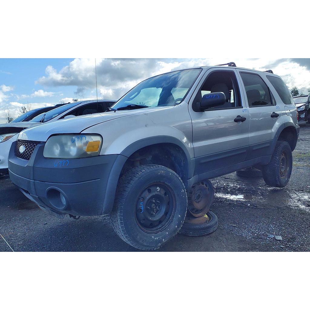 FORD ESCAPE 2006