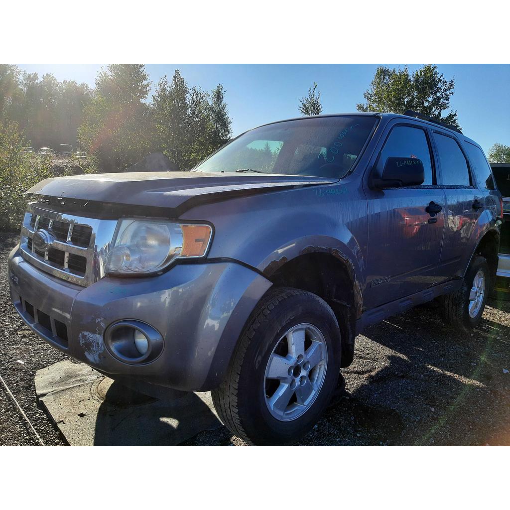 FORD ESCAPE 2008