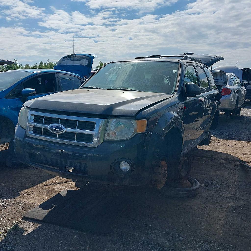 FORD ESCAPE 2008