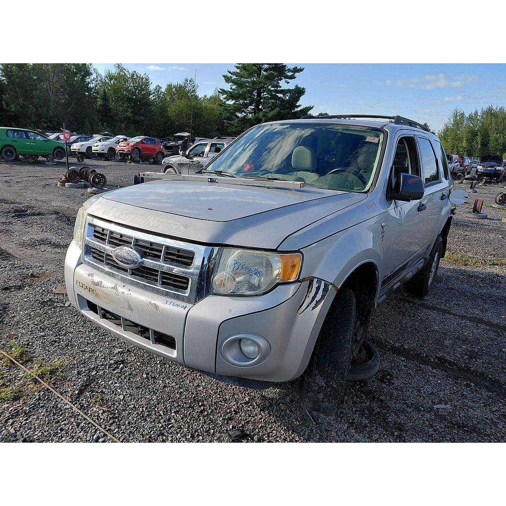 FORD ESCAPE 2008