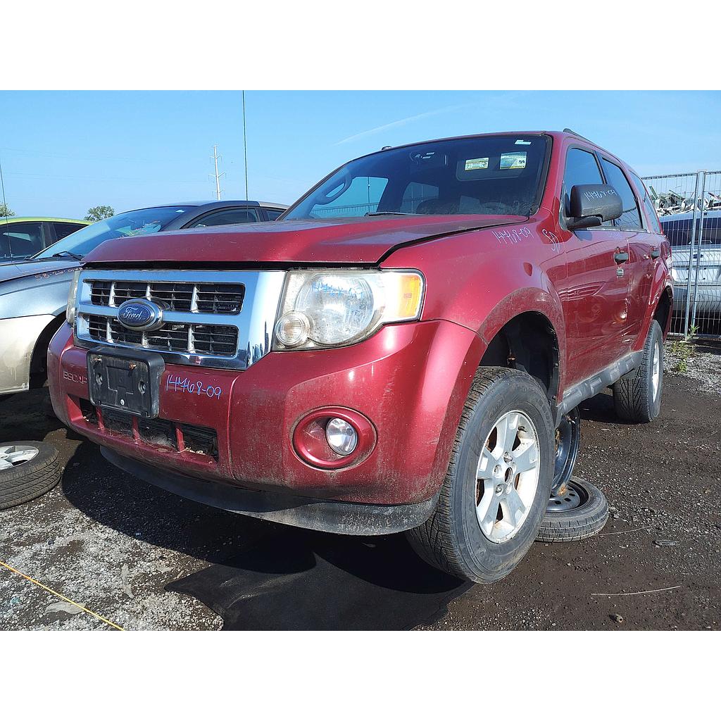 FORD ESCAPE 2009