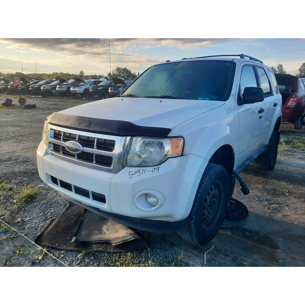 FORD ESCAPE 2009