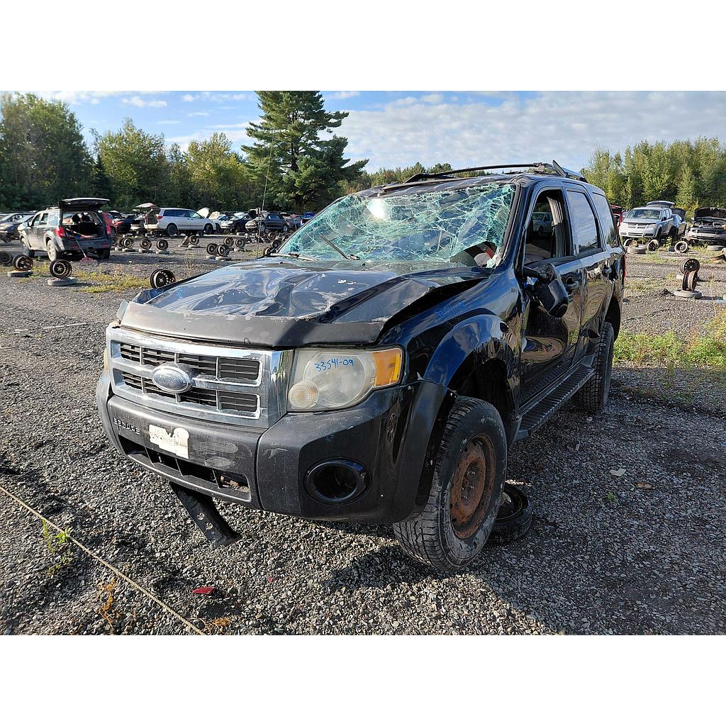 FORD ESCAPE 2009