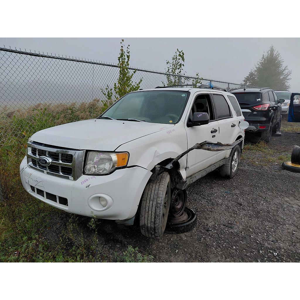 FORD ESCAPE 2009