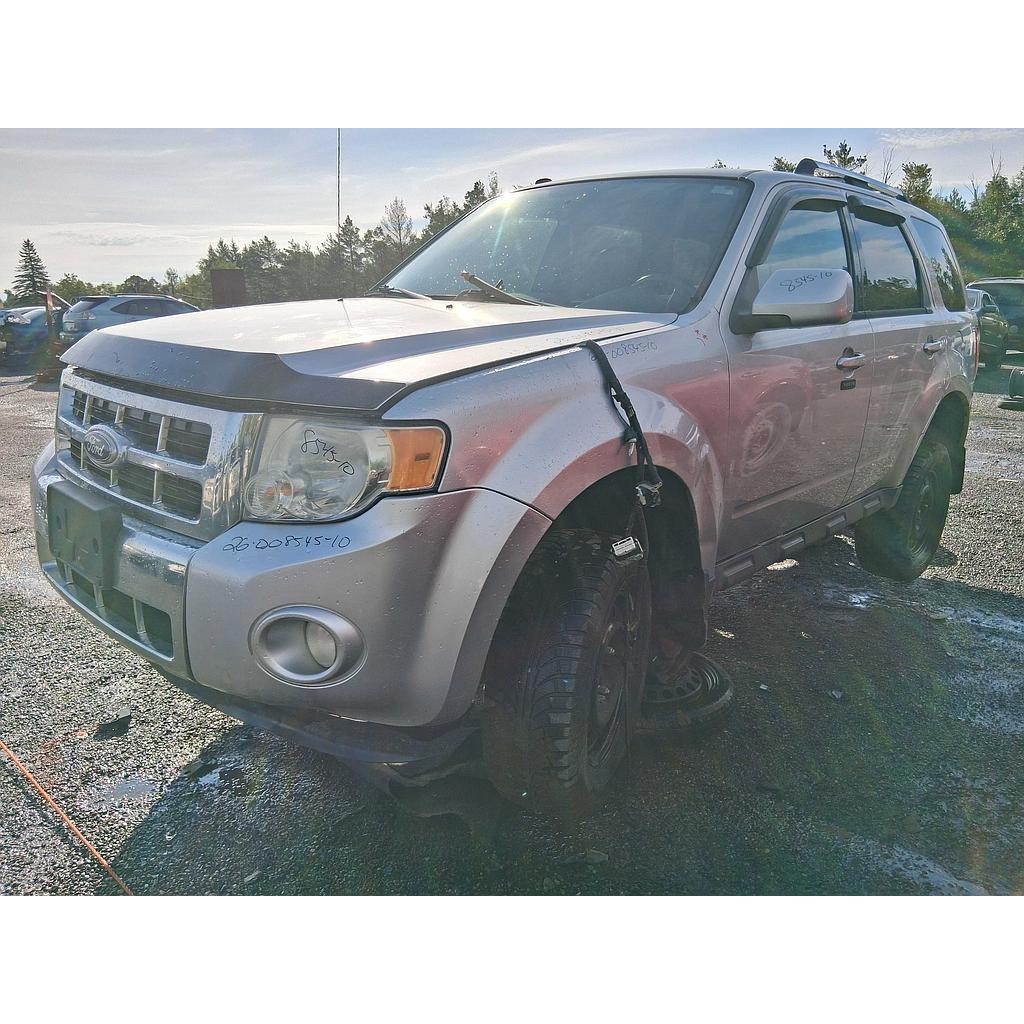 FORD ESCAPE 2010