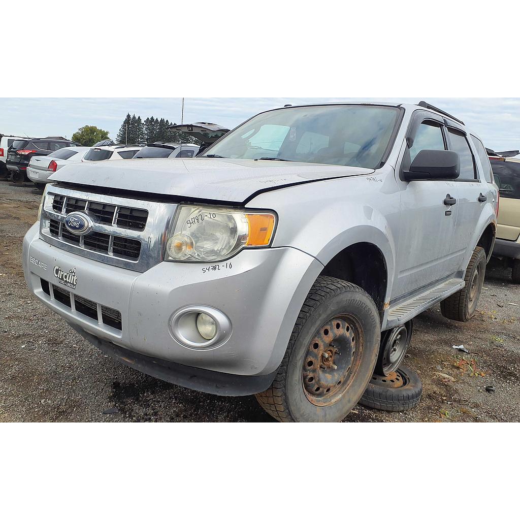 FORD ESCAPE 2010