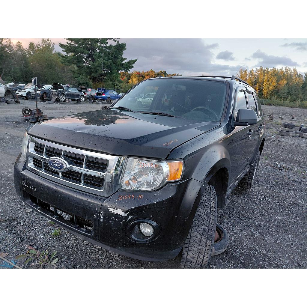 FORD ESCAPE 2010