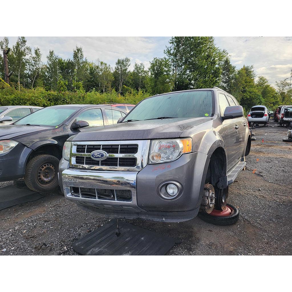 FORD ESCAPE 2010
