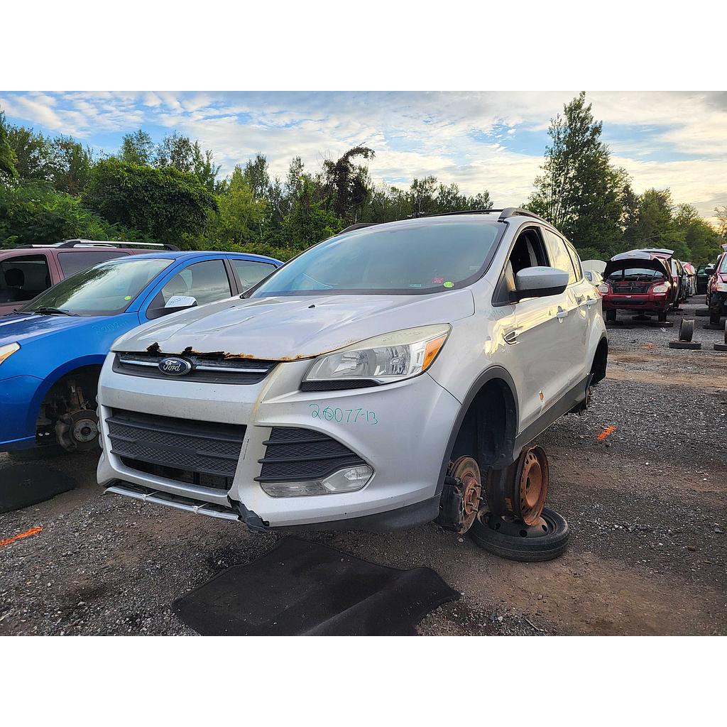 FORD ESCAPE 2013