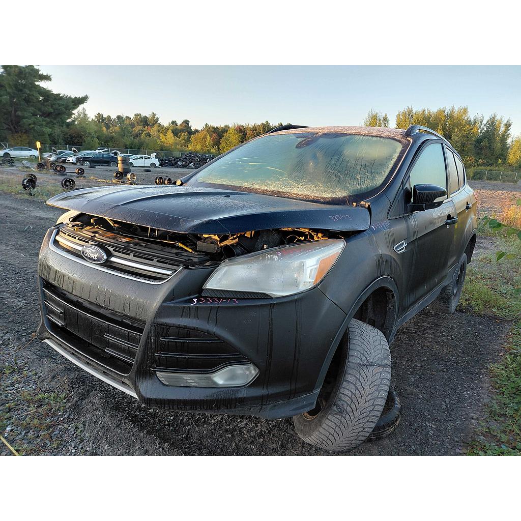 FORD ESCAPE 2013