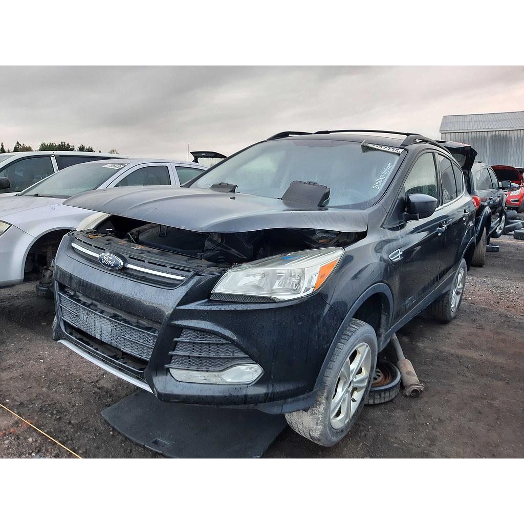 FORD ESCAPE 2013