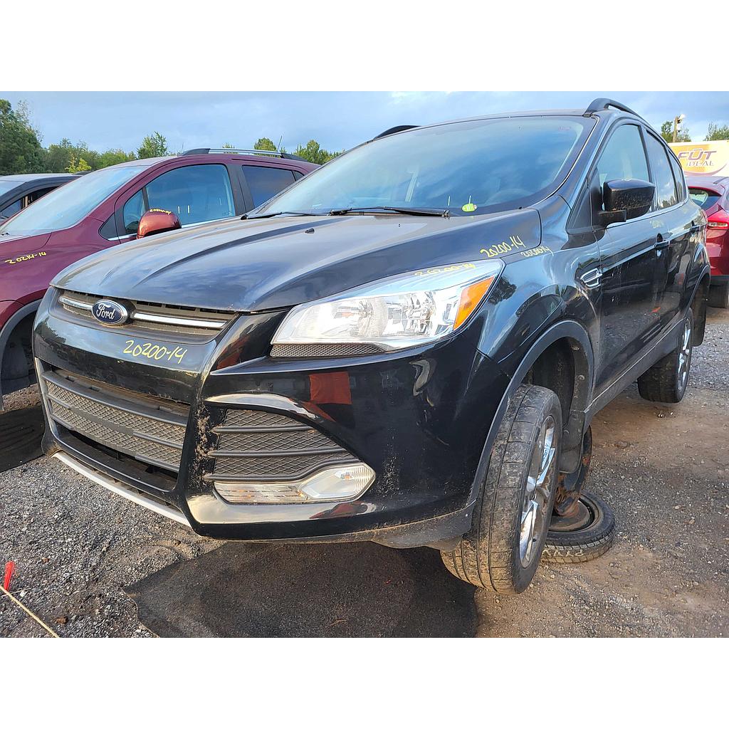 FORD ESCAPE 2014