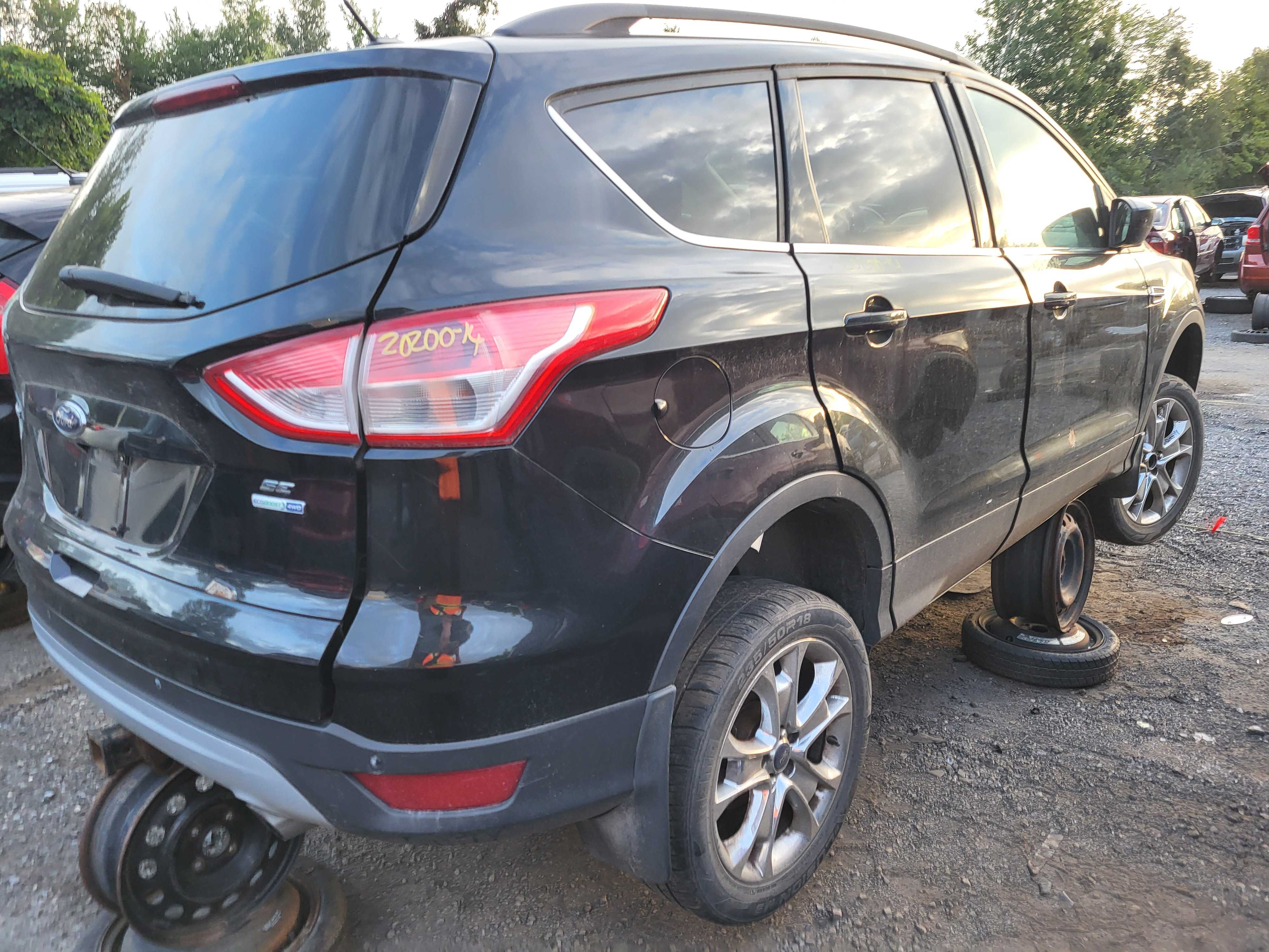 FORD ESCAPE 2014